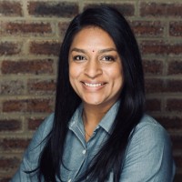 Kuvashnee Naidu
