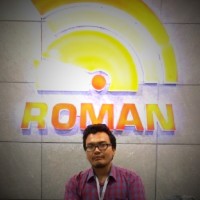 I Made Bayu Pramana Putra