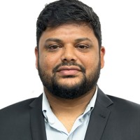 Mohammed Ashraf