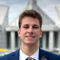 Will Huber