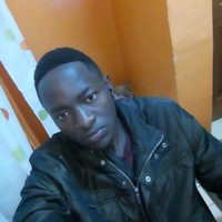 Michael Kamau