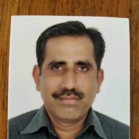 Rajendra Vetal