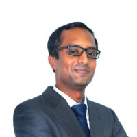 Sivayoganathan Sivasankar