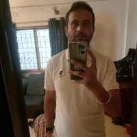 Rupak Bhattacharjee