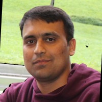 Rakesh Upadhye