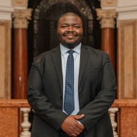 Crispin Tshibangu
