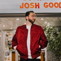 Josh Goodman