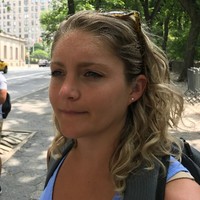 Sarah Ayers