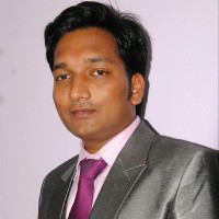 SHAILESH DUBEY