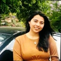 Deepa Bhandari