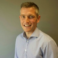 Simon Bishop
