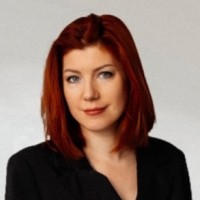 Марина Коломієць