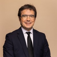 Bernat Vidal Ribas