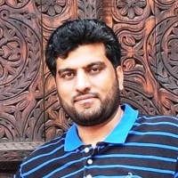 Siddique-ur-Rahman Khurram