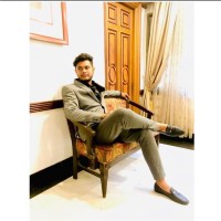 Pranay Rangari