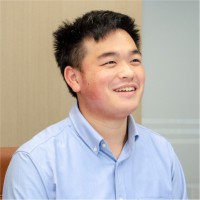 Mark Leung Tsun Ming