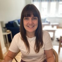 Lucy Abraham-Jones