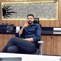 Ravi Pansuriya