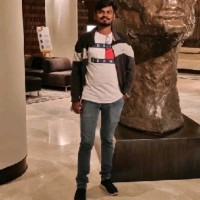 Vignesh Duraisamy