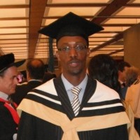 Carl Ruhinda