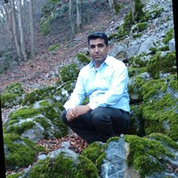 Ali Asghar