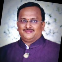 Narendra Gupta B P S