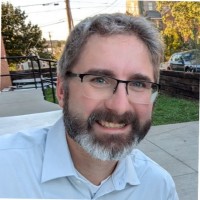 Michael Seeger