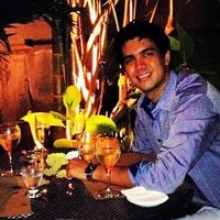 Carlos Escalada Lum