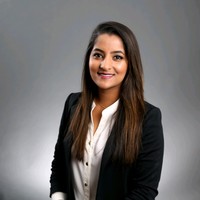 Sana Ansari Ahmed, Mpap, Pa-C