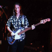 Jack Moss