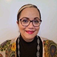 Maria Guadalupe Nava Aguirre