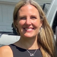 Colleen Agovino