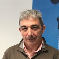 Luis Fernando Garcia-Oliva Fernandez
