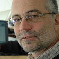 Bjorn Ekstrom