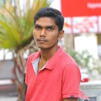 P Manoj