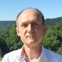Bernd Rudolf