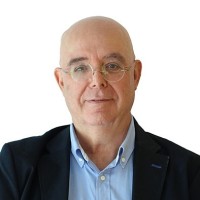 Javier Gonzalez-Gavira