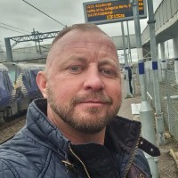 Michael Reilly-Craig