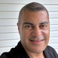 Robert Abdul