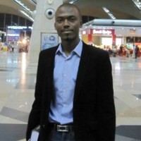 Abdulrahman Mustafa Shehu