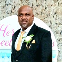 Reginald Anthony