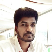 Prabu Murugesan
