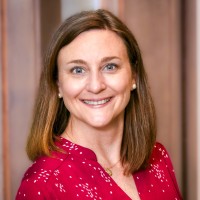 Erin McRedmond Roseberry