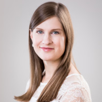 Markéta Fricová