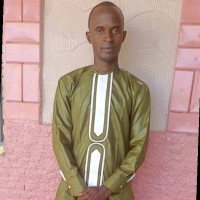 Coulibaly Sekou