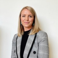 Cassie Hammond