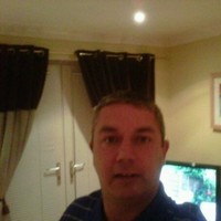 Michael Hogarth