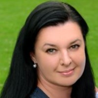 Kateřina Kačmařová