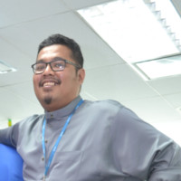 Khairun Hafiz Zainudin