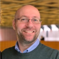 Fabrizio Calegari